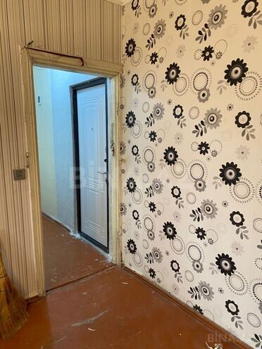 Satılır 2 otaqlı köhnə tikili 35 m², Nəsimi m., photo 6 from 14
