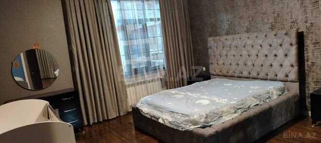 İcarəyə verilir 5 otaqlı köhnə tikili 112 m², Koroğlu m., photo 4 from 15