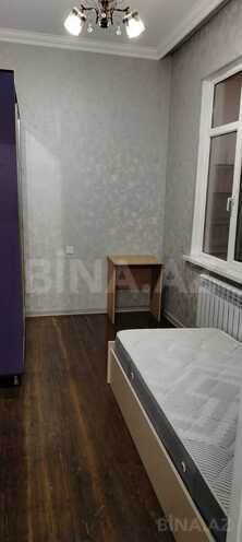 İcarəyə verilir 5 otaqlı köhnə tikili 112 m², Koroğlu m., photo 6 from 15