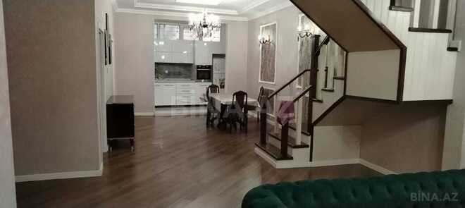 İcarəyə verilir 5 otaqlı köhnə tikili 112 m², Koroğlu m., photo 3 from 15