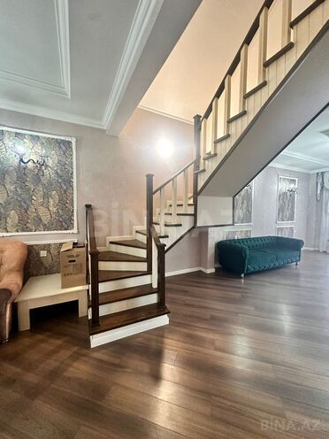 İcarəyə verilir 5 otaqlı həyət evi/bağ evi 110 m², Koroğlu m., photo 4 from 16