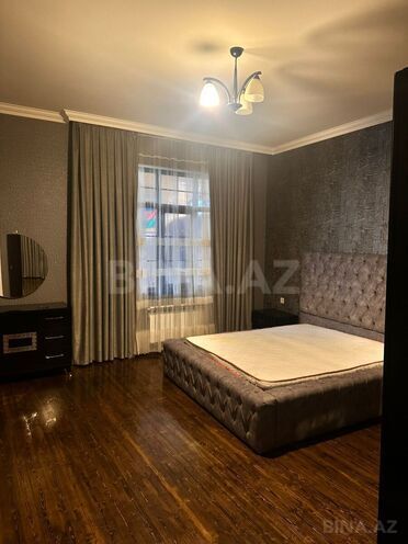 İcarəyə verilir 5 otaqlı həyət evi/bağ evi 110 m², Koroğlu m., photo 5 from 16