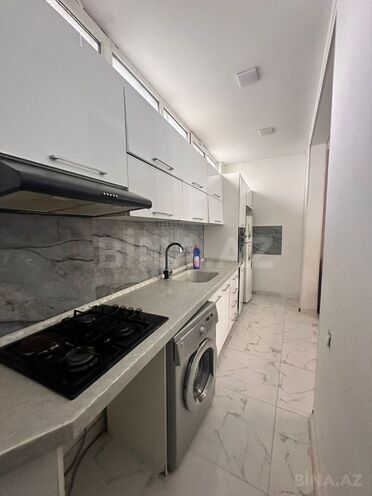 İcarəyə verilir 5 otaqlı həyət evi/bağ evi 110 m², Koroğlu m., photo 10 from 16