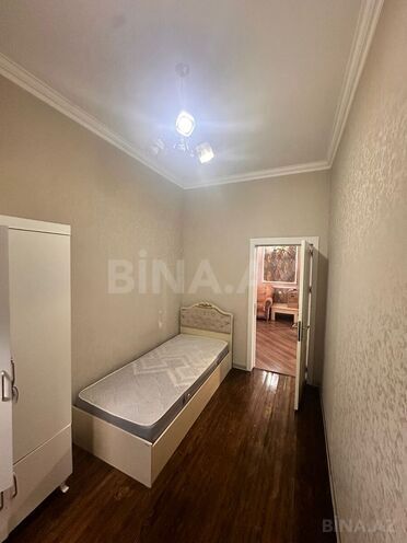 İcarəyə verilir 5 otaqlı həyət evi/bağ evi 110 m², Koroğlu m., photo 9 from 16