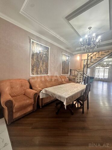 İcarəyə verilir 5 otaqlı həyət evi/bağ evi 110 m², Koroğlu m., photo 3 from 16