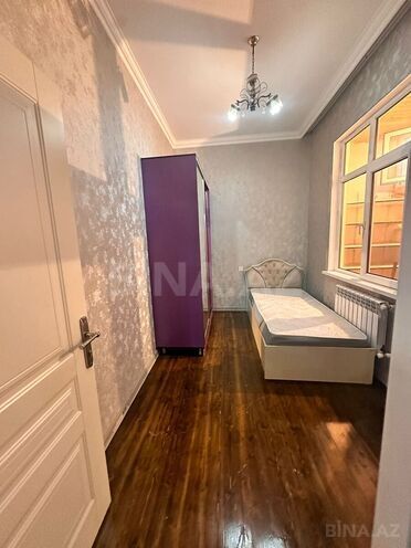 İcarəyə verilir 5 otaqlı həyət evi/bağ evi 110 m², Koroğlu m., photo 8 from 16