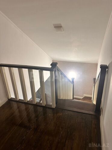 İcarəyə verilir 5 otaqlı həyət evi/bağ evi 110 m², Koroğlu m., photo 11 from 16