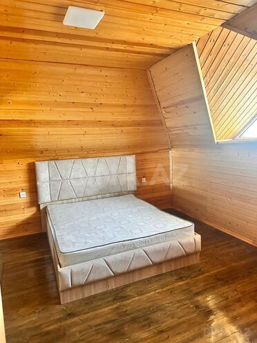 İcarəyə verilir 5 otaqlı həyət evi/bağ evi 110 m², Koroğlu m., photo 7 from 16