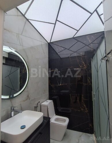 İcarəyə verilir 2 otaqlı yeni tikili 65 m², Elmlər Akademiyası m., photo 15 from 16