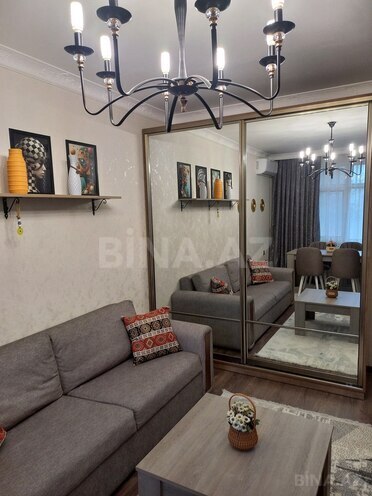 Продаётся 1-комн. вторичка 32 м², пос. 7-ой мкр, photo 18 from 21