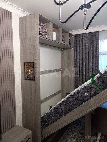 Продаётся 1-комн. вторичка 32 м², пос. 7-ой мкр, photo 19 from 21