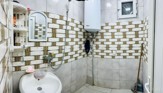 Сдаётся 2-комн. вторичка 45 м², м. Мемар Аджеми, photo 5 from 6