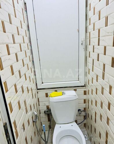 Сдаётся 2-комн. вторичка 45 м², м. Мемар Аджеми, photo 4 from 6