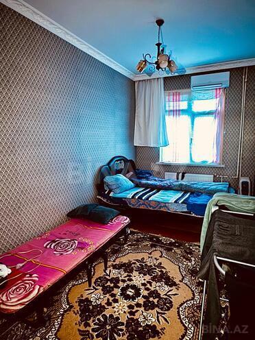 Сдаётся 2-комн. вторичка 45 м², м. Мемар Аджеми, photo 3 from 6