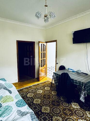 Сдаётся 2-комн. вторичка 45 м², м. Мемар Аджеми, photo 1 from 6