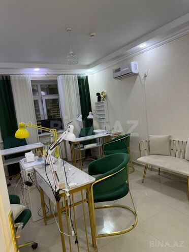 Сдаётся  объект 150 м², м. Шах Исмаил Хатаи, photo 8 from 16