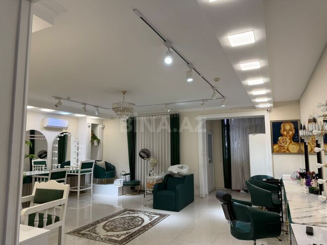 Сдаётся  объект 150 м², м. Шах Исмаил Хатаи, photo 9 from 16