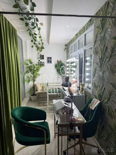 Сдаётся  объект 150 м², м. Шах Исмаил Хатаи, photo 7 from 16