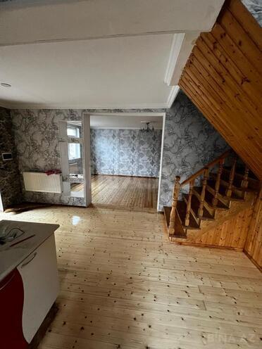 Satılır 5 otaqlı həyət evi/bağ evi 120 m², photo 4 from 12