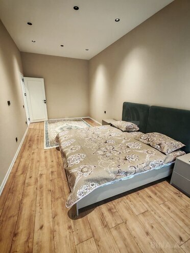 İcarəyə verilir 2 otaqlı yeni tikili 120 m², Koroğlu m., photo 8 from 14