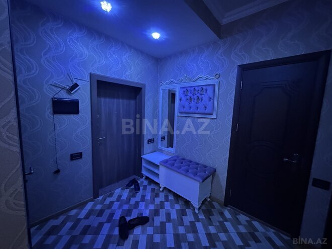 Сдаётся 2-комн. новостройка 82 м², м. Мемар Аджеми, photo 10 from 18