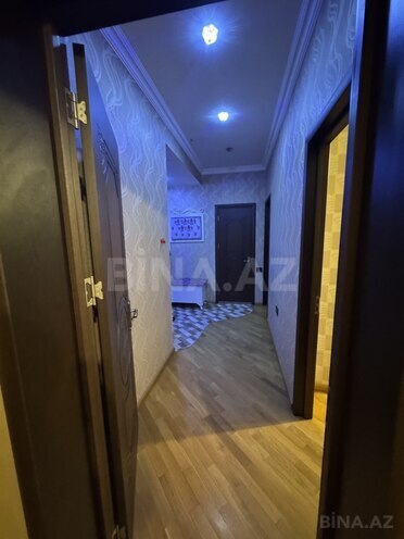 Сдаётся 2-комн. новостройка 82 м², м. Мемар Аджеми, photo 15 from 18