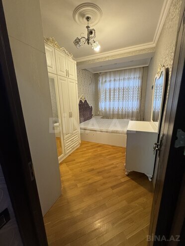 Сдаётся 2-комн. новостройка 82 м², м. Мемар Аджеми, photo 6 from 18