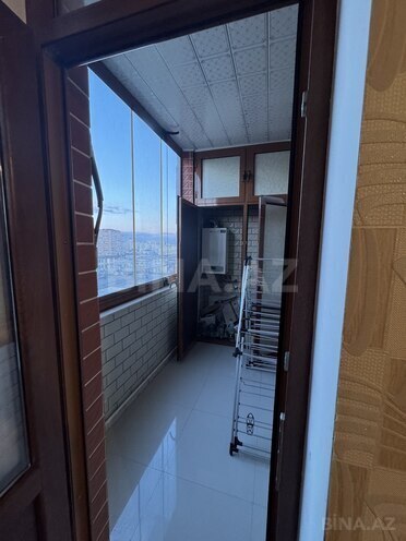 Сдаётся 2-комн. новостройка 82 м², м. Мемар Аджеми, photo 12 from 18