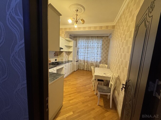 Сдаётся 2-комн. новостройка 82 м², м. Мемар Аджеми, photo 14 from 18