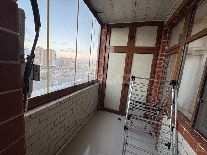 Сдаётся 2-комн. новостройка 82 м², м. Мемар Аджеми, photo 11 from 18