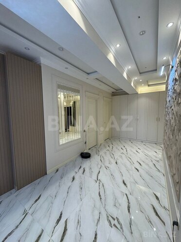 Satılır 4 otaqlı yeni tikili 128 m², Şah İsmayıl Xətai m., photo 4 from 19