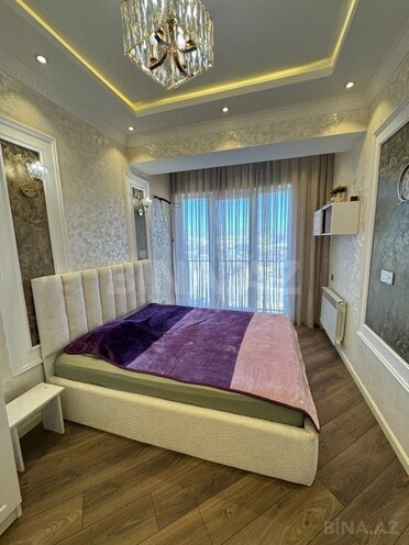 Satılır 4 otaqlı yeni tikili 128 m², Şah İsmayıl Xətai m., photo 5 from 19