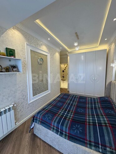 Satılır 4 otaqlı yeni tikili 128 m², Şah İsmayıl Xətai m., photo 12 from 19