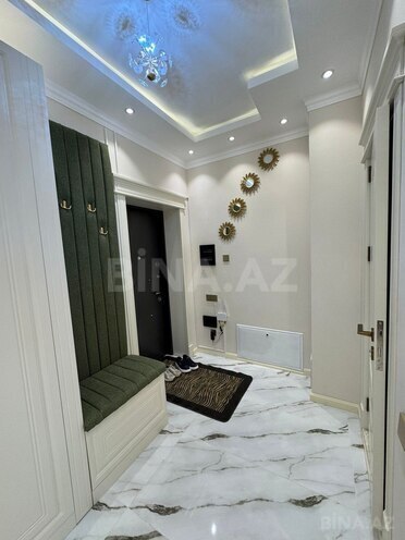 Satılır 4 otaqlı yeni tikili 128 m², Şah İsmayıl Xətai m., photo 7 from 19
