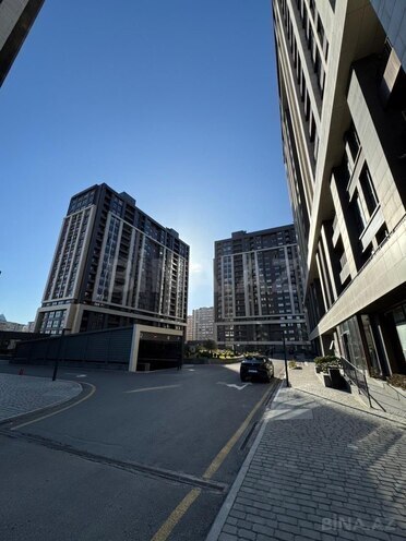 Satılır 4 otaqlı yeni tikili 128 m², Şah İsmayıl Xətai m., photo 13 from 19