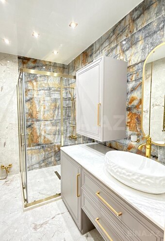 Satılır 4 otaqlı yeni tikili 128 m², Şah İsmayıl Xətai m., photo 16 from 19