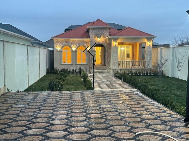 Продаётся 4-комн. дом/дача 145 м², пос. Бузовна, photo 3 from 21