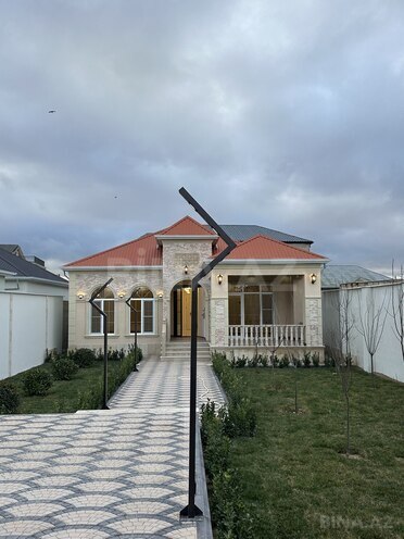 Продаётся 4-комн. дом/дача 145 м², пос. Бузовна, photo 1 from 21