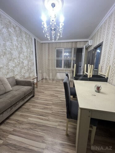 Satılır 2 otaqlı köhnə tikili 50 m², Memar Əcəmi m., photo 4 from 11
