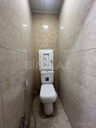 Satılır 2 otaqlı köhnə tikili 50 m², Memar Əcəmi m., photo 10 from 11