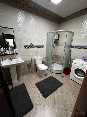Продаётся 3-комн. новостройка 100 м², м. Насими, photo 8 from 10