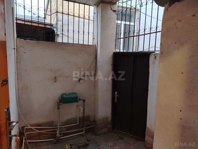 Сдаётся 2-комн. дом/дача 50 м², пос. Масазыр, photo 5 from 9