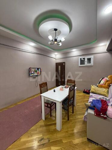 Продаётся 2-комн. новостройка 52 м², м. Иншаатчылар, photo 3 from 11