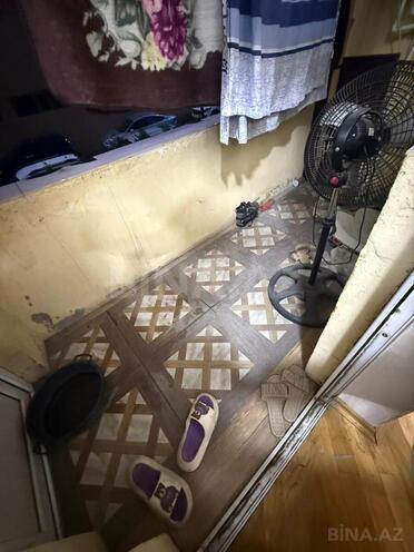 Продаётся 2-комн. новостройка 52 м², м. Иншаатчылар, photo 10 from 11