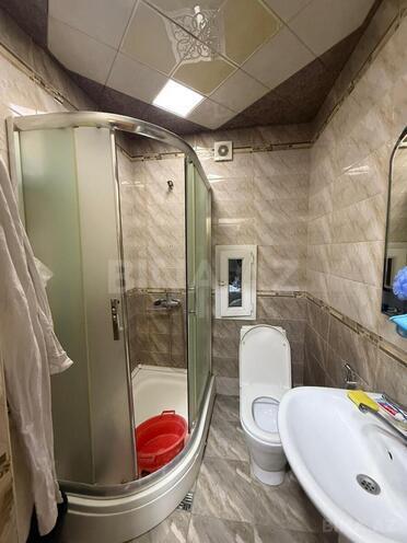 Продаётся 2-комн. новостройка 52 м², м. Иншаатчылар, photo 9 from 11