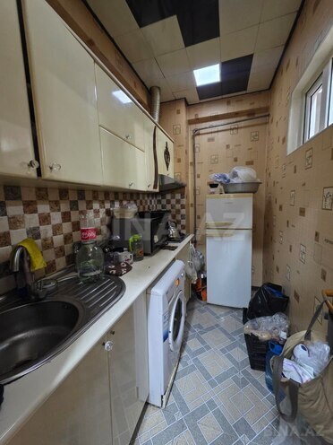 Продаётся 2-комн. новостройка 52 м², м. Иншаатчылар, photo 8 from 11