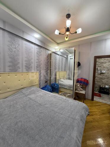 Продаётся 2-комн. новостройка 52 м², м. Иншаатчылар, photo 6 from 11