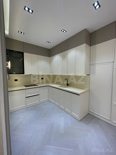 Satılır 2 otaqlı yeni tikili 68 m², Elmlər Akademiyası m., photo 3 from 9