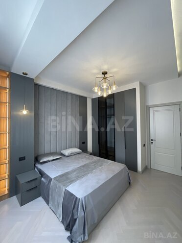 Satılır 2 otaqlı yeni tikili 68 m², Elmlər Akademiyası m., photo 5 from 9