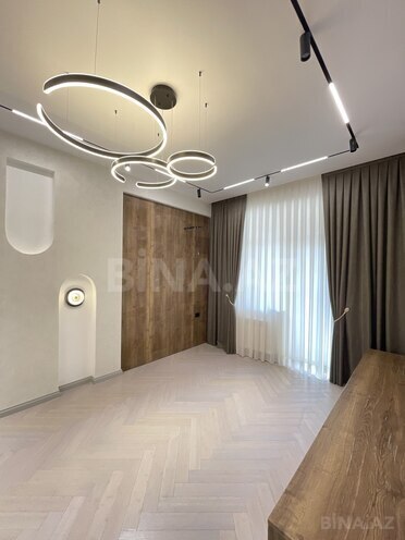 Satılır 2 otaqlı yeni tikili 68 m², Elmlər Akademiyası m., photo 1 from 9